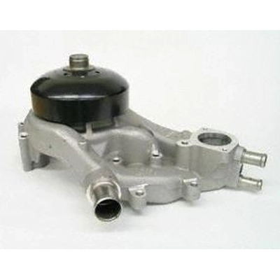 New Water Pump by US MOTOR WORKS - US6009 pa1