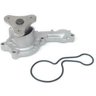 New Water Pump by US MOTOR WORKS - US6018 pa4