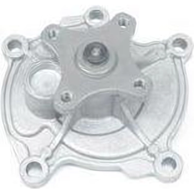 New Water Pump by US MOTOR WORKS - US6020 pa1