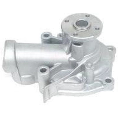 New Water Pump by US MOTOR WORKS - US6149 pa1