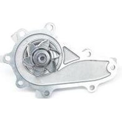 New Water Pump by US MOTOR WORKS - US6156 pa3