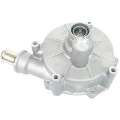 New Water Pump by US MOTOR WORKS - US6186 pa1
