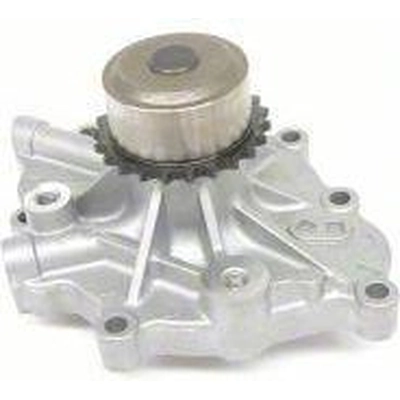 New Water Pump by US MOTOR WORKS - US6692 pa2