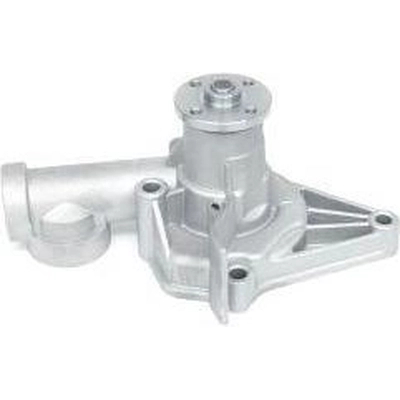 New Water Pump by US MOTOR WORKS - US7115 pa2