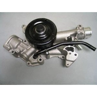 New Water Pump by US MOTOR WORKS - US7168 pa1