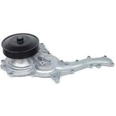 New Water Pump by US MOTOR WORKS - US77 pa1