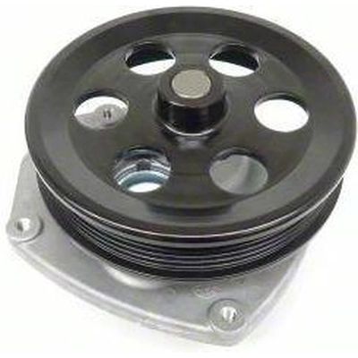 New Water Pump by US MOTOR WORKS - US8102 pa1
