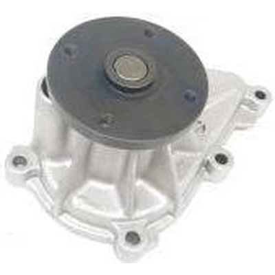 New Water Pump by US MOTOR WORKS - US8106 pa2