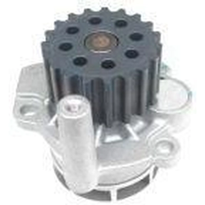 New Water Pump by US MOTOR WORKS - US8108 pa2