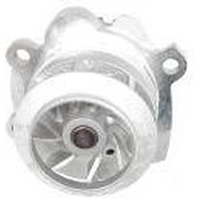 New Water Pump by US MOTOR WORKS - US8108 pa3