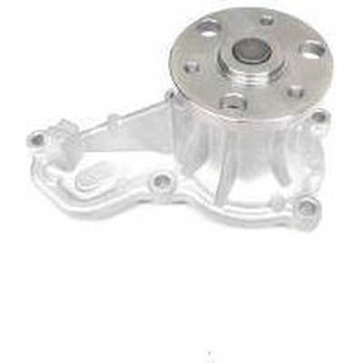 New Water Pump by US MOTOR WORKS - US8112 pa2