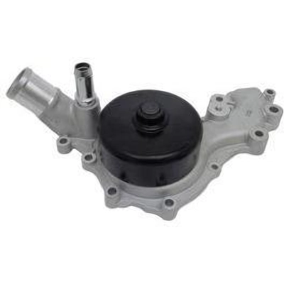 New Water Pump by US MOTOR WORKS - US8114 pa4