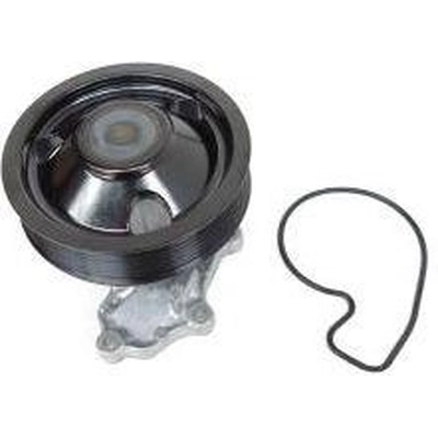 New Water Pump by US MOTOR WORKS - US8145 pa3