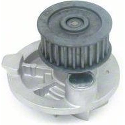 New Water Pump by US MOTOR WORKS - US8925 pa3