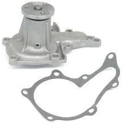 New Water Pump by US MOTOR WORKS - US9045 pa6