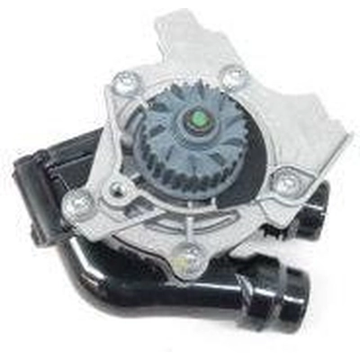 New Water Pump by US MOTOR WORKS - US9047-2 pa1