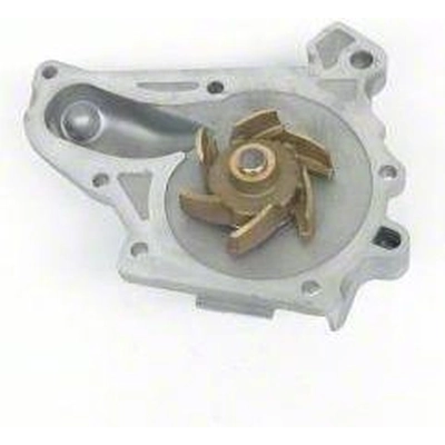 New Water Pump by US MOTOR WORKS - US9048 pa4