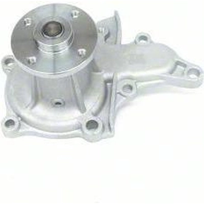 New Water Pump by US MOTOR WORKS - US9057 pa4