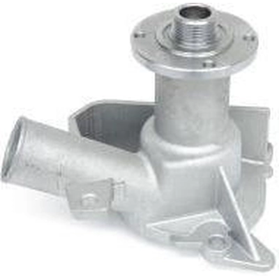 New Water Pump by US MOTOR WORKS - US9120 pa2