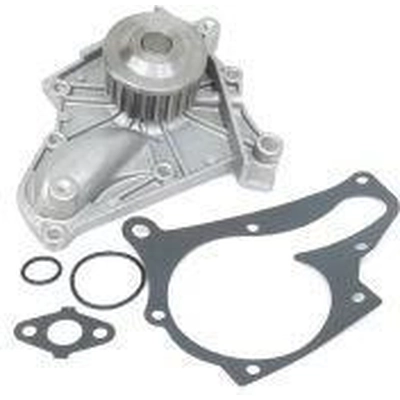 New Water Pump by US MOTOR WORKS - US9140 pa5
