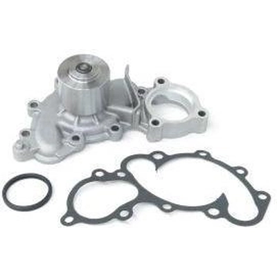 New Water Pump by US MOTOR WORKS - US9142 pa5