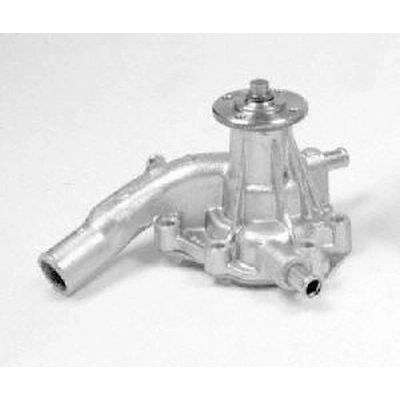 New Water Pump by US MOTOR WORKS - US9155 pa1