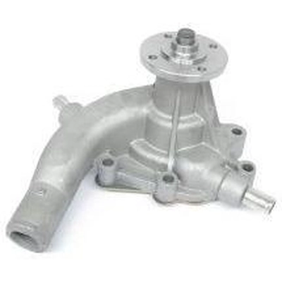 New Water Pump by US MOTOR WORKS - US9155 pa2