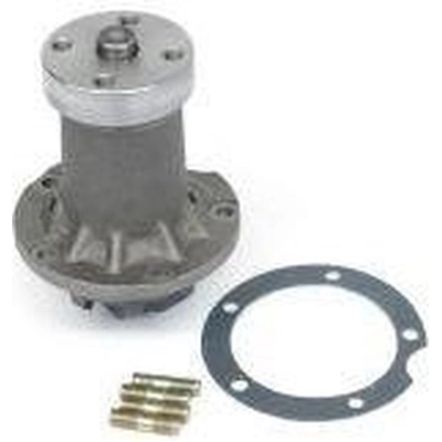 New Water Pump by US MOTOR WORKS - US9172 pa4