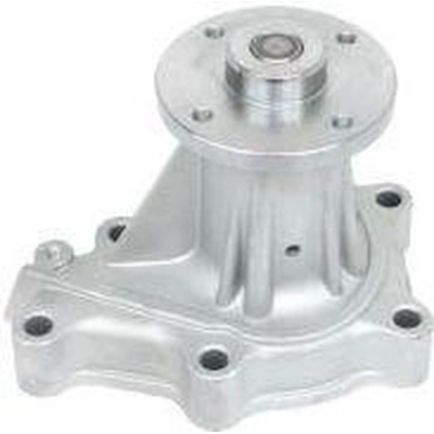 New Water Pump by US MOTOR WORKS - US9201 pa2