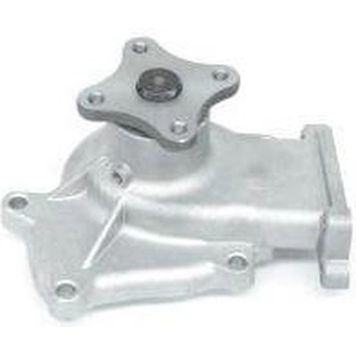 New Water Pump by US MOTOR WORKS - US9207 pa3