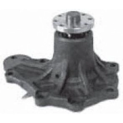 New Water Pump by US MOTOR WORKS - US9208 pa2