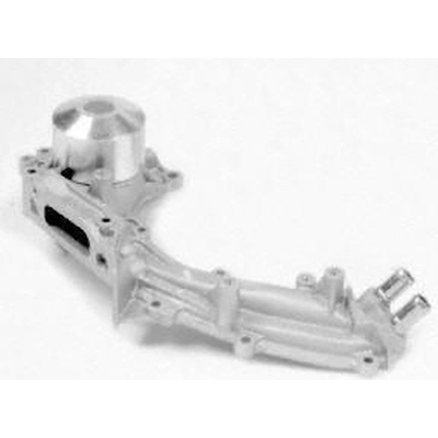 New Water Pump by US MOTOR WORKS - US9218 pa1