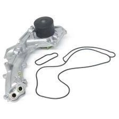 New Water Pump by US MOTOR WORKS - US9218 pa5