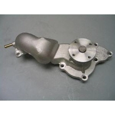 New Water Pump by US MOTOR WORKS - US9252 pa2