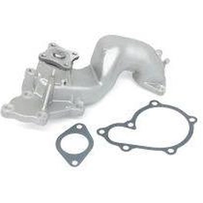 New Water Pump by US MOTOR WORKS - US9252 pa5