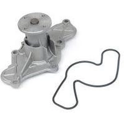 New Water Pump by US MOTOR WORKS - US9259 pa5