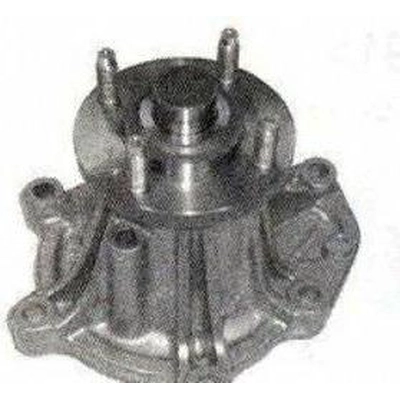New Water Pump by US MOTOR WORKS - US9269 pa2