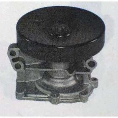 New Water Pump by US MOTOR WORKS - US9307 pa2