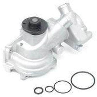New Water Pump by US MOTOR WORKS - US9313 pa5