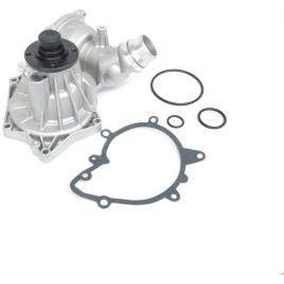 New Water Pump by US MOTOR WORKS - US9465 pa4