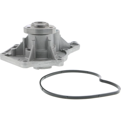 New Water Pump by VAICO - V10-50066 pa4