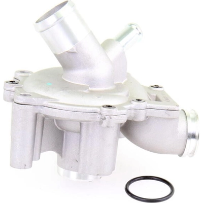 New Water Pump by VAICO - V20-50041 pa2