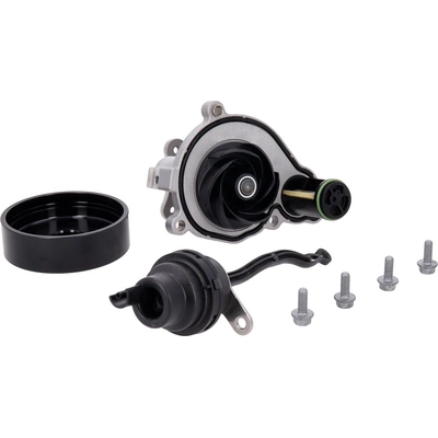 New Water Pump by VAICO - V20-50070-1 pa1