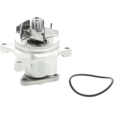New Water Pump by VAICO - V25-50013 pa2