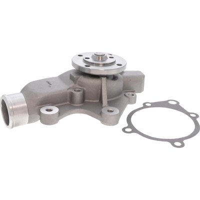 New Water Pump by VAICO - V33-50002 pa11