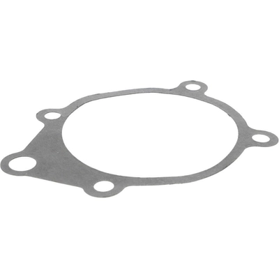 New Water Pump by VAICO - V33-50002 pa2