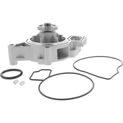 New Water Pump by VAICO - V40-50043 pa1