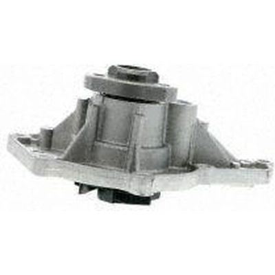 New Water Pump by VAICO - V10-50066 pa1