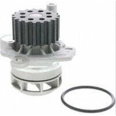 New Water Pump by VAICO - V10-50073-1 pa1