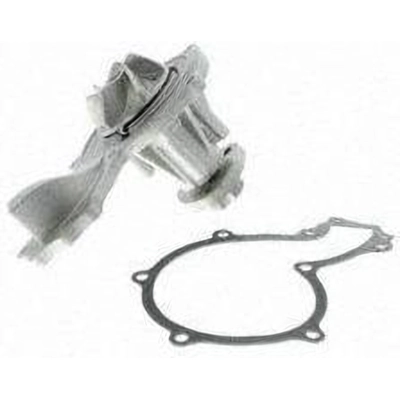 New Water Pump by VAICO - V10-50085 pa1